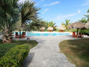 Wonderful Apartament at Punta Cana WIFI/AC/Electr/Iron/WashingMachine
